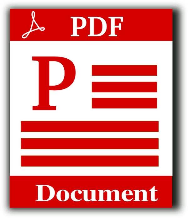 Quel est l'intérêt d'utiliser le format PDF ?