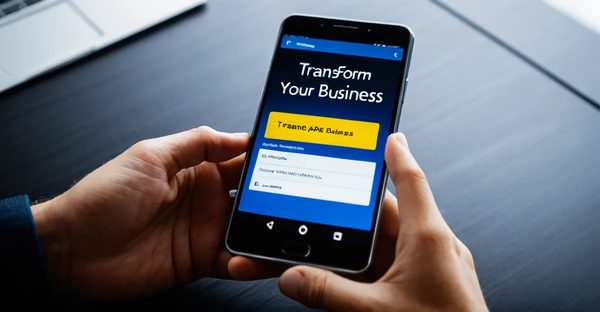 Transformez votre entreprise avec power apps : guide essentiel