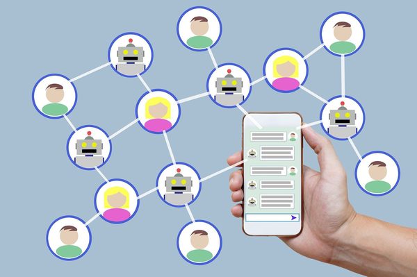 Utilisation des chatbots, quel avenir pour cette pratique populaire ?